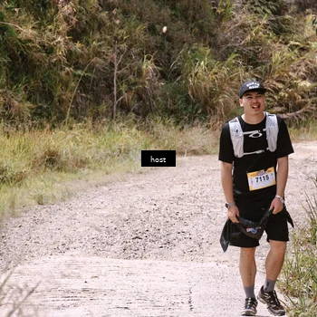Runner Photo 5348580