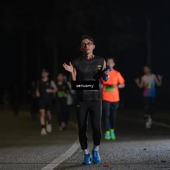 Runner Photo 5348581