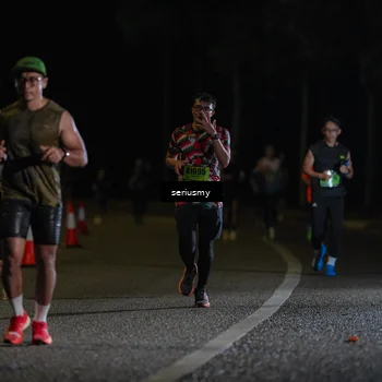 Runner Photo 5348582