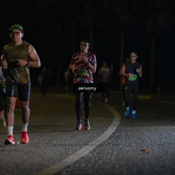 Runner Photo 5348583