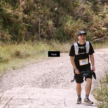 Runner Photo 5348584