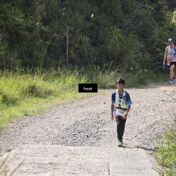 Runner Photo 5348586