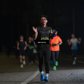 Runner Photo 5348587