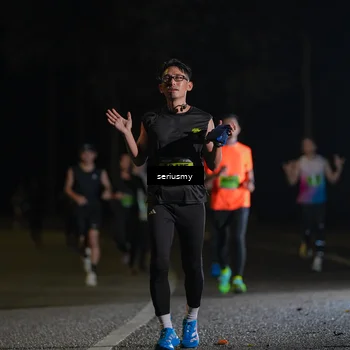 Runner Photo 5348592