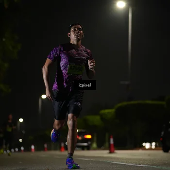 Runner Photo 5348600