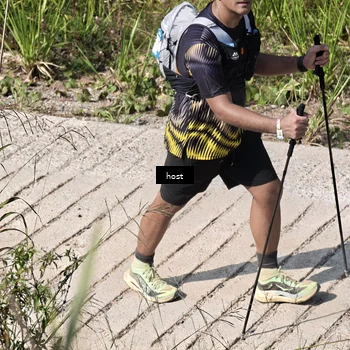 Runner Photo 5348601