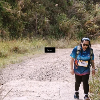 Runner Photo 5348602