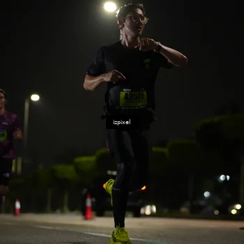Runner Photo 5348603