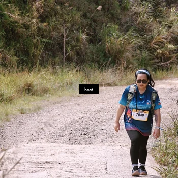 Runner Photo 5348610