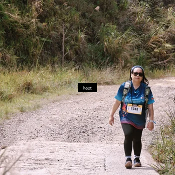 Runner Photo 5348615