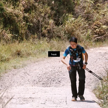 Runner Photo 5348616