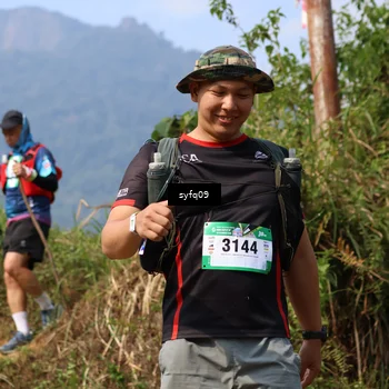 Runner Photo 5348618