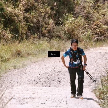 Runner Photo 5348619