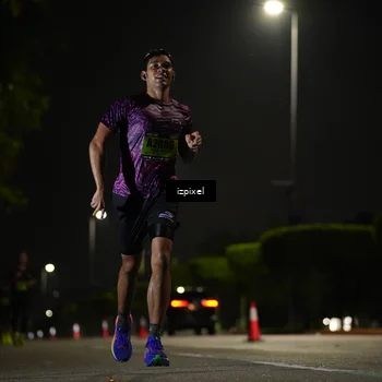 Runner Photo 5348620