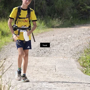 Runner Photo 5348621