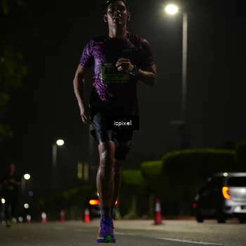 Runner Photo 5348623