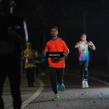 Runner Photo 5348625