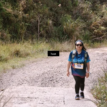 Runner Photo 5348626