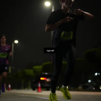 Runner Photo 5348629