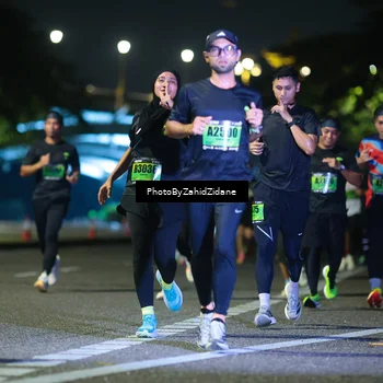 Runner Photo 5348631