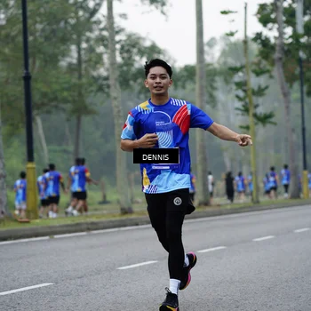 Runner Photo 5348632