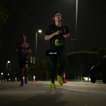 Runner Photo 5348634