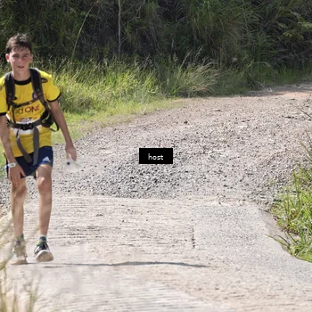 Runner Photo 5348635
