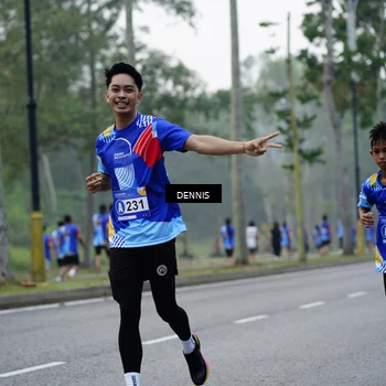Runner Photo 5348637