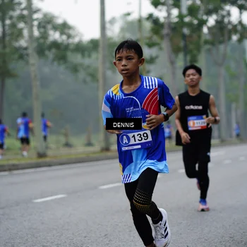 Runner Photo 5348638