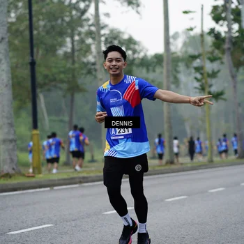 Runner Photo 5348639