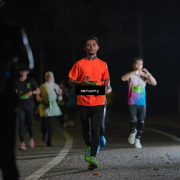 Runner Photo 5348640