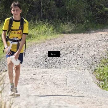 Runner Photo 5348641