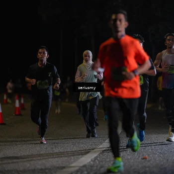 Runner Photo 5348642
