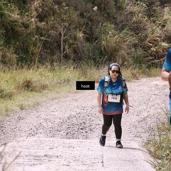 Runner Photo 5348643