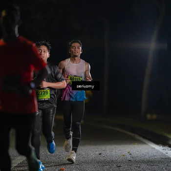 Runner Photo 5348644