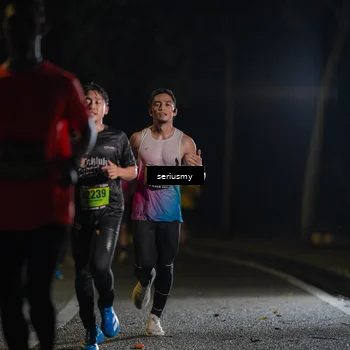 Runner Photo 5348645
