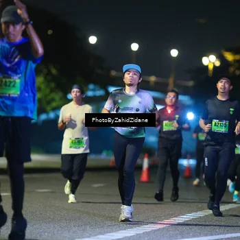 Runner Photo 5348648