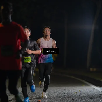 Runner Photo 5348649
