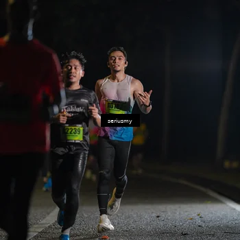 Runner Photo 5348653