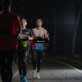 Runner Photo 5348654