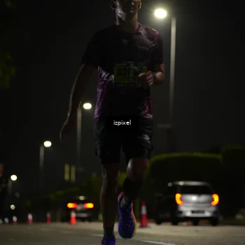 Runner Photo 5348656