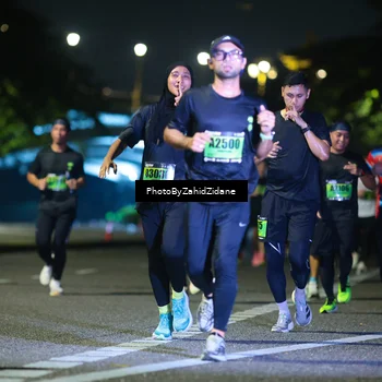 Runner Photo 5348657