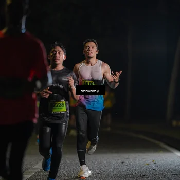 Runner Photo 5348660