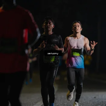 Runner Photo 5348661