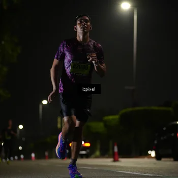 Runner Photo 5348663