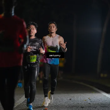 Runner Photo 5348666