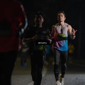 Runner Photo 5348667