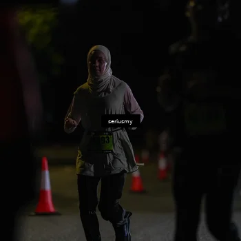 Runner Photo 5348668