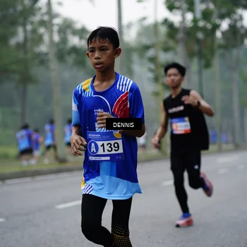 Runner Photo 5348669