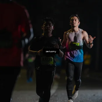 Runner Photo 5348672